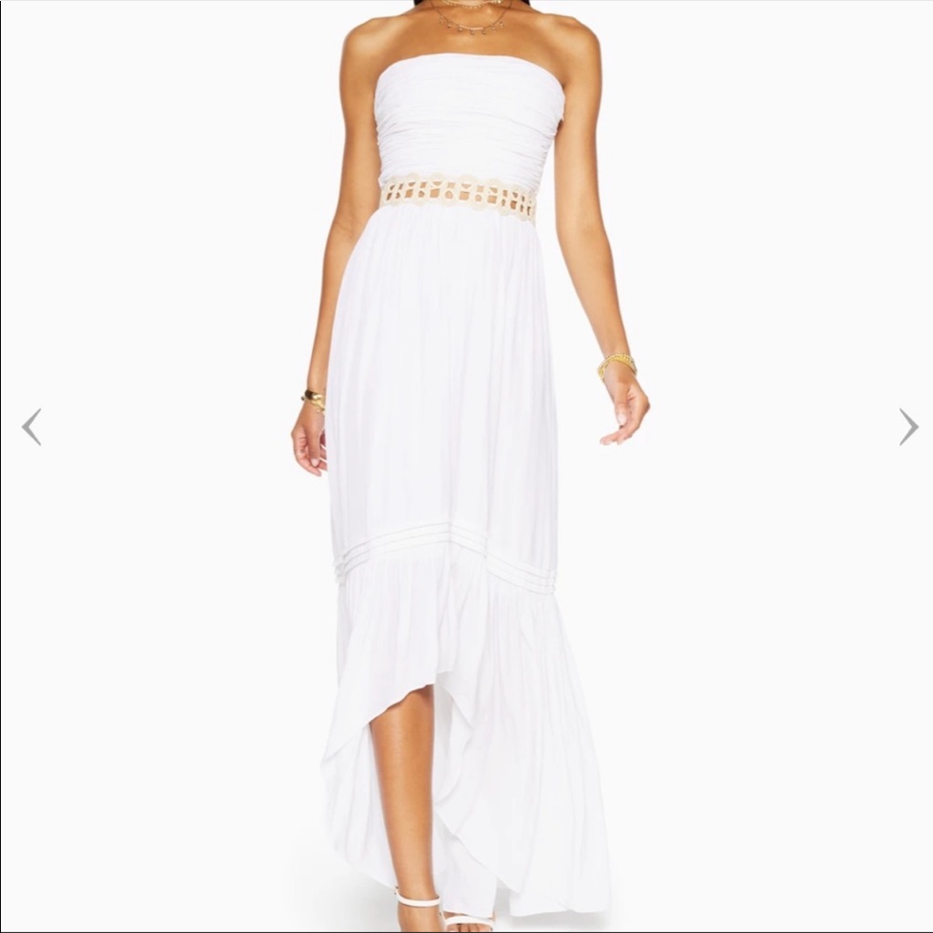 Ramy Brook Lyanna Dress